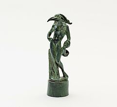 Salvador Dali - Auktion 337 Los 530, 53628-3, Van Ham Kunstauktionen
