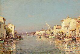 Charles Malfroy - Auktion 319 Los 856, 50014-19, Van Ham Kunstauktionen