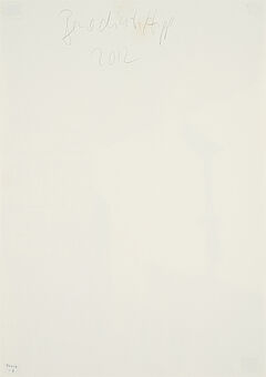 Benedikt Hipp - Skulptur f, 77719-6, Van Ham Kunstauktionen