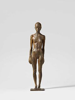 Bruno Walpoth - Tania, 68003-836, Van Ham Kunstauktionen