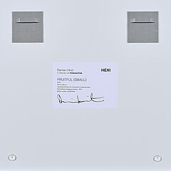 Damien Hirst - Fruitful small, 70533-3, Van Ham Kunstauktionen