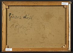 Jacqueline de Jong - Fievre dete, 57371-1, Van Ham Kunstauktionen