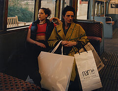 Hannah Starkey - Ohne Titel, 77698-216, Van Ham Kunstauktionen