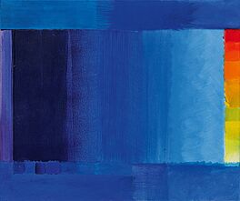 Heinz Mack - Licht und Meer, 82081-3, Van Ham Kunstauktionen