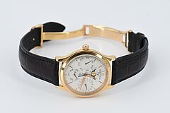 Jaeger LeCoultre - Jaeger LeCoultre, 70616-2, Van Ham Kunstauktionen