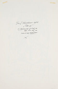 Jan Schoonhoven - T88-46, 81470-4, Van Ham Kunstauktionen