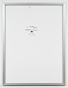 Jürgen Klauke - Aesthetische Paranoia, 82152-64, Van Ham Kunstauktionen