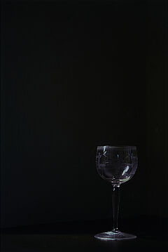 Nadin Maria Ruefenacht - Le verre de Cocteau - songe vert Montana und Libertine, 300001-3831, Van Ham Kunstauktionen
