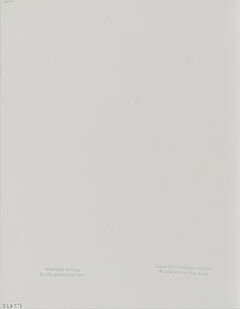 Man Ray - Le violon dIngres, 66395-2, Van Ham Kunstauktionen