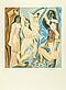 Pablo Picasso - Les Demoiselles dAvignon, 69987-2, Van Ham Kunstauktionen