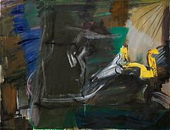 Per Kirkeby - Shadow and Ornament I, 79360-33, Van Ham Kunstauktionen