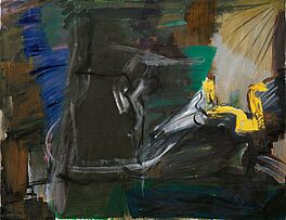 Per Kirkeby - Shadow and Ornament I, 79360-33, Van Ham Kunstauktionen