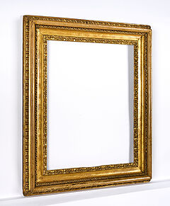 Rome - Carlo Maratta-Rahmen, 76762-4, Van Ham Kunstauktionen