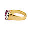 Ruby-Diamond-Ring, 82147-18, Van Ham Kunstauktionen