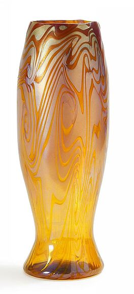 Vase, 59358-10, Van Ham Kunstauktionen