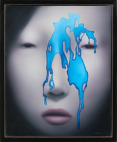 Yujun Liu - Unknown Liquid R-3, 76720-3, Van Ham Kunstauktionen