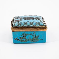 workshop Fromery - Tabatiere mit den Schlachten des Siebenjaehrigen Krieges, 77889-3, Van Ham Kunstauktionen