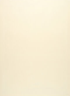 AR Penck - Ohne Titel, 81308-10, Van Ham Kunstauktionen