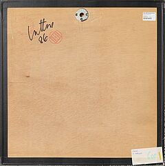 Adolf Luther - Ohne Titel, 75734-16, Van Ham Kunstauktionen