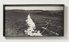Anselm Kiefer - Unfruchtbare Landschaften II, 78040-1, Van Ham Kunstauktionen
