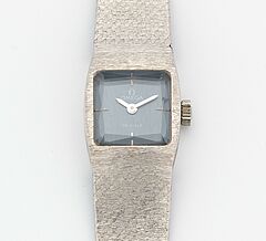 Omega - Armbanduhr, 69337-8, Van Ham Kunstauktionen