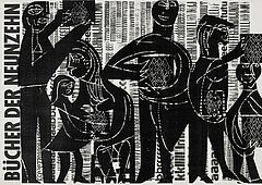 HAP Grieshaber - Auktion 306 Los 1057, 47148-209, Van Ham Kunstauktionen