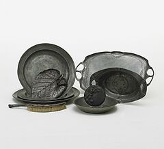 Auktion 313 Los 799, 46335-37, Van Ham Kunstauktionen