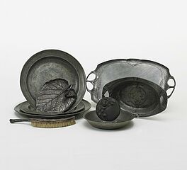 Auktion 313 Los 799, 46335-37, Van Ham Kunstauktionen