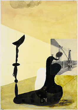 Benedikt Hipp - Skulptur f, 77719-6, Van Ham Kunstauktionen