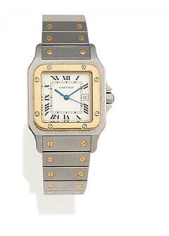 Cartier - Cartier, 73764-2, Van Ham Kunstauktionen