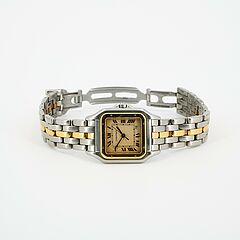 Cartier - Cartier, 81976-1, Van Ham Kunstauktionen