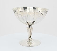 Drei gefusste Aufsatzschalen, 73453-6, Van Ham Kunstauktionen