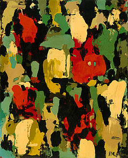 Hans Kuhn - Ohne Titel, 60174-245, Van Ham Kunstauktionen