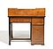 Josef Maria Olbrich - Schreibtisch mit Hocker, 80854-23, Van Ham Kunstauktionen