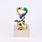 Niki de Saint Phalle - Flacon aux Deux Serpents, 75713-6, Van Ham Kunstauktionen