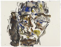 Marwan Marwan Kassab-Bachi - Ohne Titel, 67018-27, Van Ham Kunstauktionen