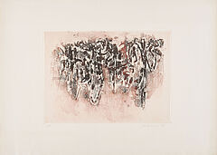 Peter Bruening - Ohne Titel, 73288-72, Van Ham Kunstauktionen