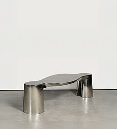 Ron Arad - Two Legs and a Table, 79500-2, Van Ham Kunstauktionen