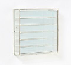 Adolf Luther - Spiegelobjekt, 59486-2, Van Ham Kunstauktionen