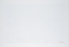 Thomas Hoepker - Blick von Williamsburg Brooklyn auf Manhattan 11 September 2001, 81239-4, Van Ham Kunstauktionen