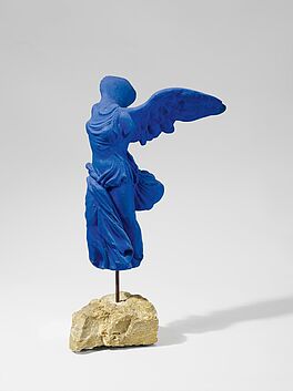 Yves Klein - Victoire de Samothrace, 57755-1, Van Ham Kunstauktionen