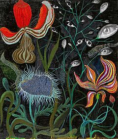 Paule Hammer - Wie es wirkt, 300001-1692, Van Ham Kunstauktionen