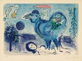 Marc Chagall - Auktion 311 Los 515, 42980-137, Van Ham Kunstauktionen