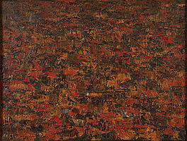 Ablade Glover - Homes, 76114-1, Van Ham Kunstauktionen