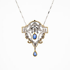 Auktion 1214 Los 79, 78002-3, Van Ham Kunstauktionen