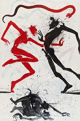 Helge Leiberg - Auktion 329 Los 323, 53012-5, Van Ham Kunstauktionen