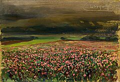 Fritz von Wille - Auktion 335 Los 737, 53638-1, Van Ham Kunstauktionen