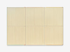 Imi Knoebel - Bank Holiday, 70001-947, Van Ham Kunstauktionen