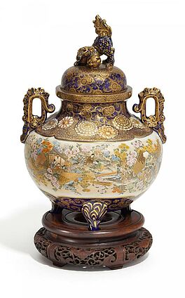 Auktion 375 Los 2272, 58890-1, Van Ham Kunstauktionen