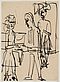 Ernst Ludwig Kirchner - Begruessung, 77260-11, Van Ham Kunstauktionen